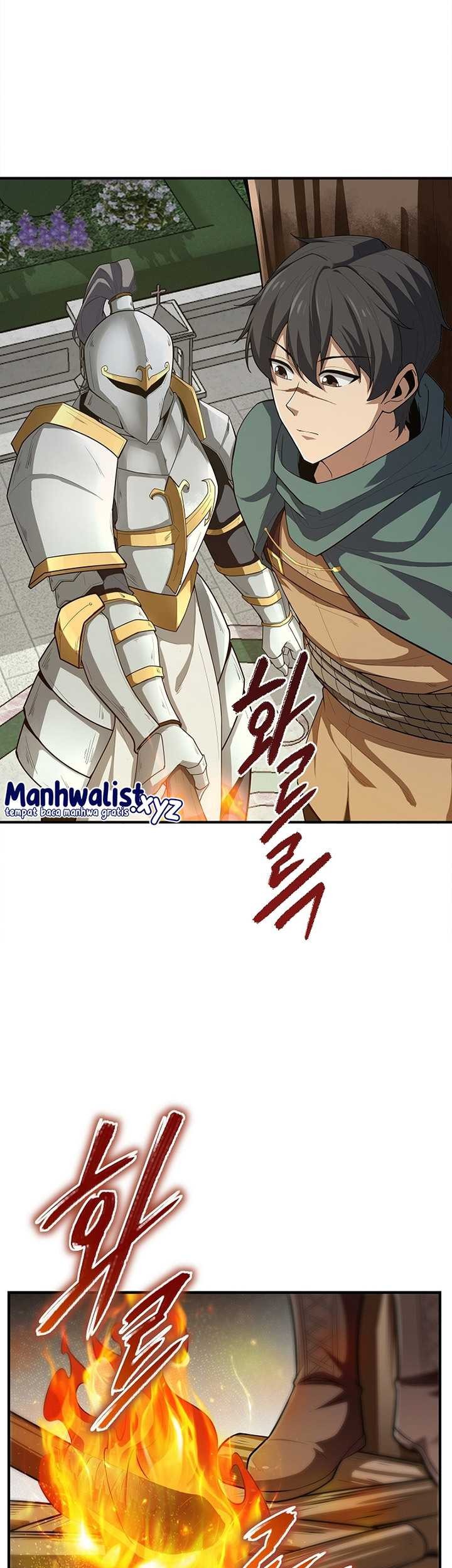 A 0.0000001% Demon King chapter 13 halaman 44