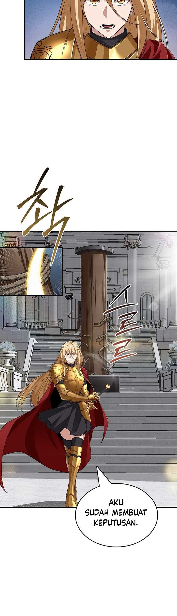 A 0.0000001% Demon King chapter 13 halaman 74