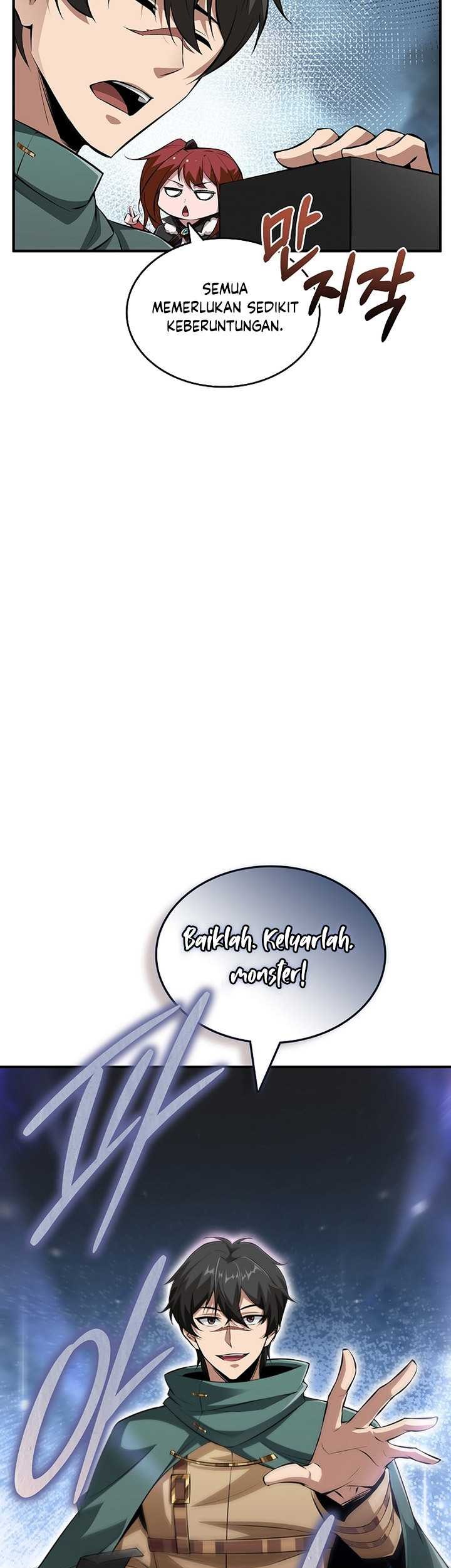 A 0.0000001% Demon King chapter 13 halaman 80