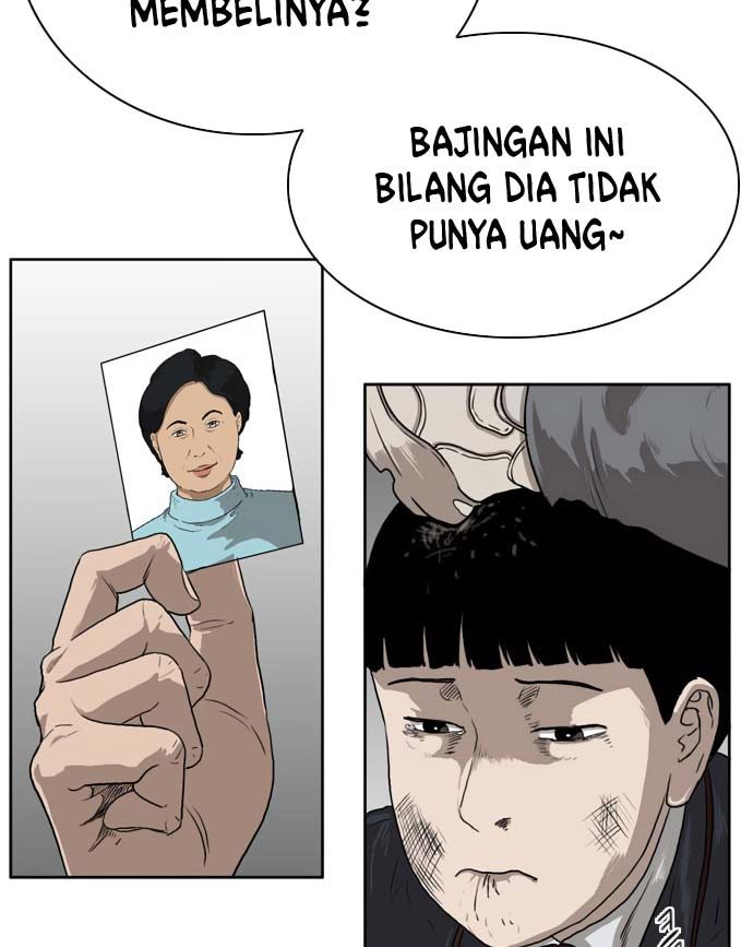 A Bad Person Bab 01 halaman 7