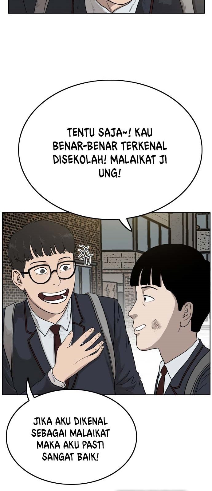 A Bad Person Bab 01 halaman 18