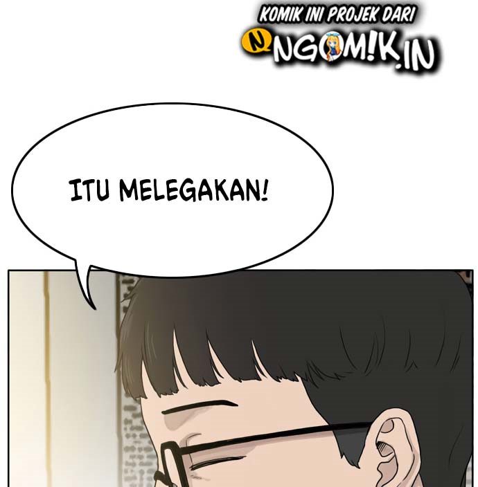 A Bad Person Bab 01 halaman 19