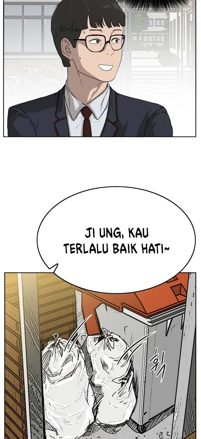 A Bad Person Bab 01 halaman 31