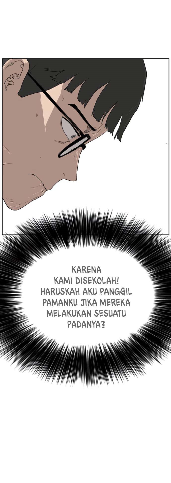 A Bad Person Bab 01 halaman 40