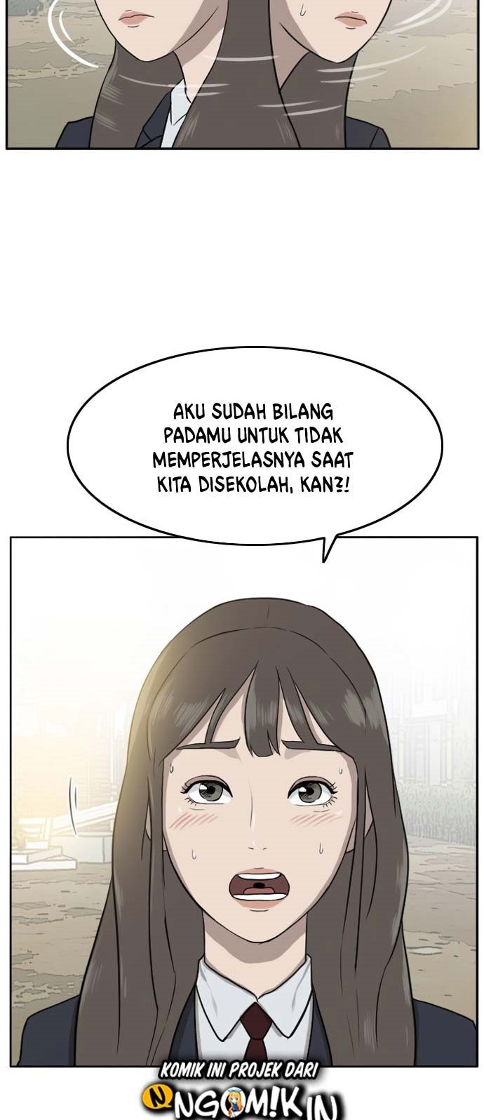 A Bad Person Bab 01 halaman 42