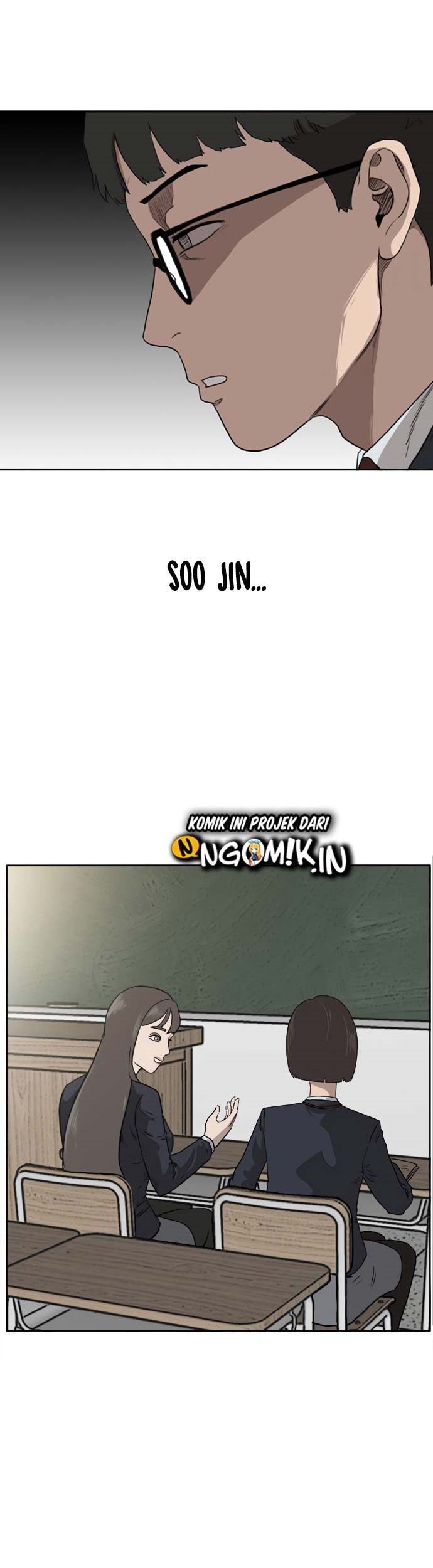 A Bad Person Bab 01 halaman 50