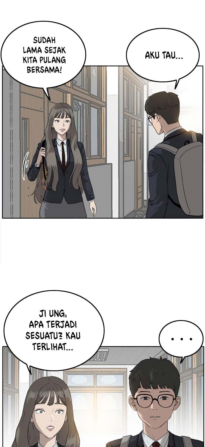 A Bad Person Bab 01 halaman 55