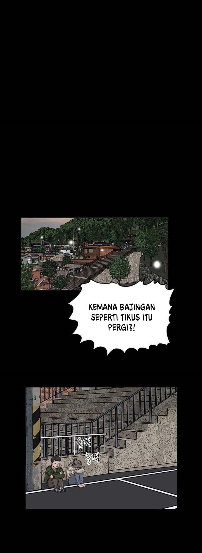 A Bad Person Bab 01 halaman 61