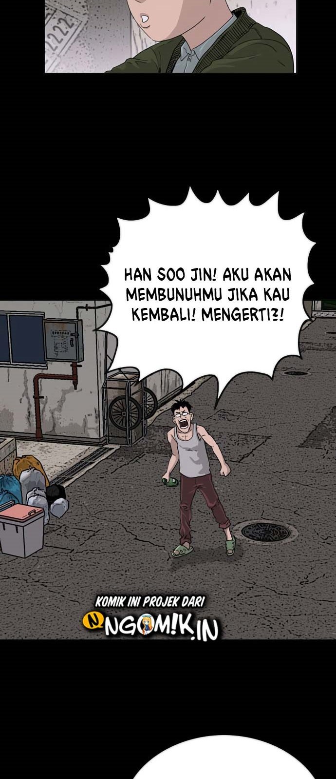 A Bad Person Bab 01 halaman 63