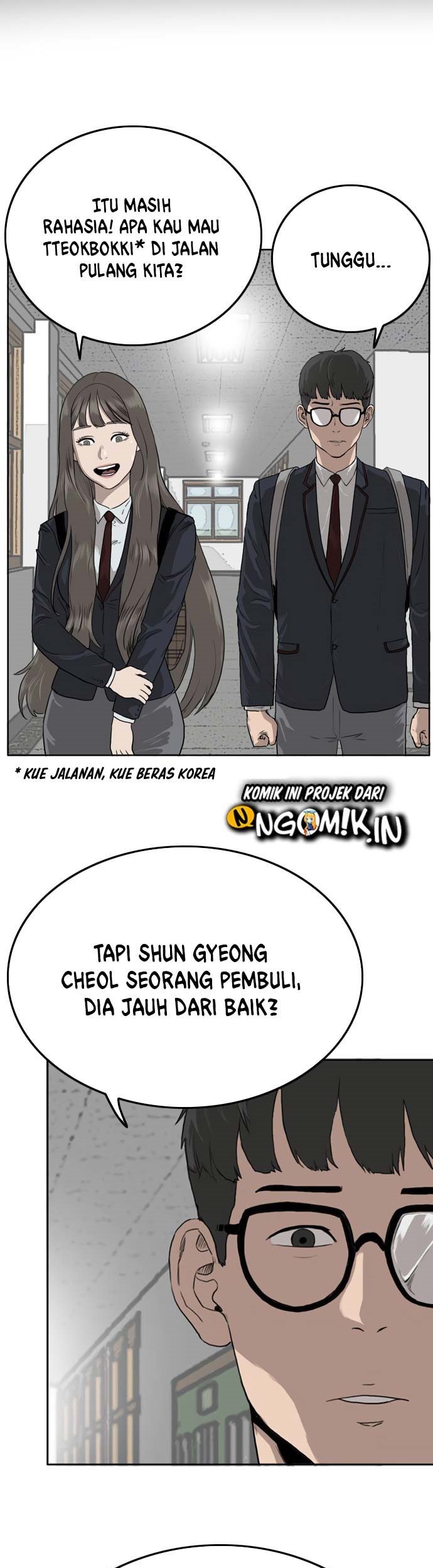 A Bad Person Bab 01 halaman 68