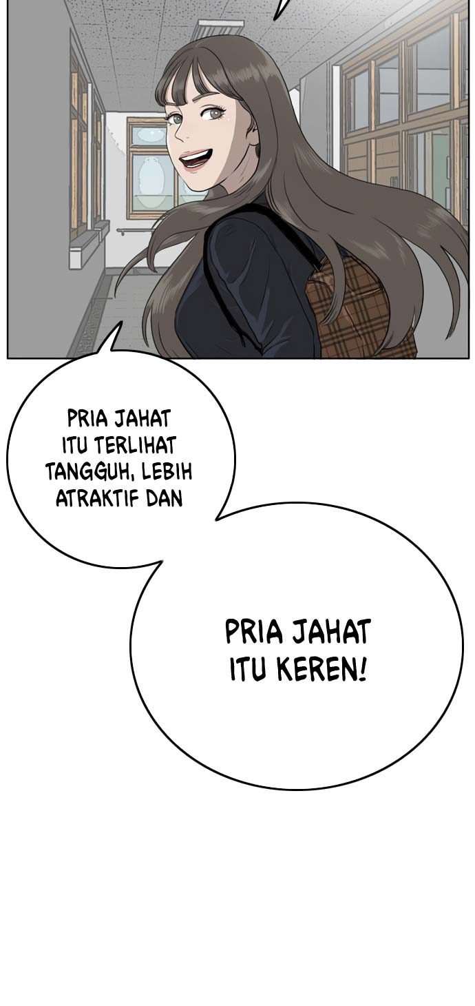 A Bad Person Bab 01 halaman 70