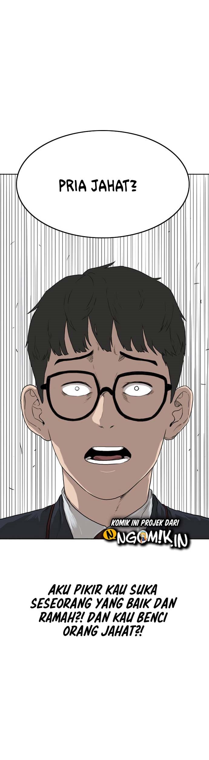 A Bad Person Bab 01 halaman 71