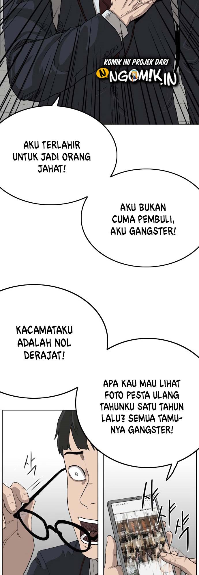 A Bad Person Bab 01 halaman 79