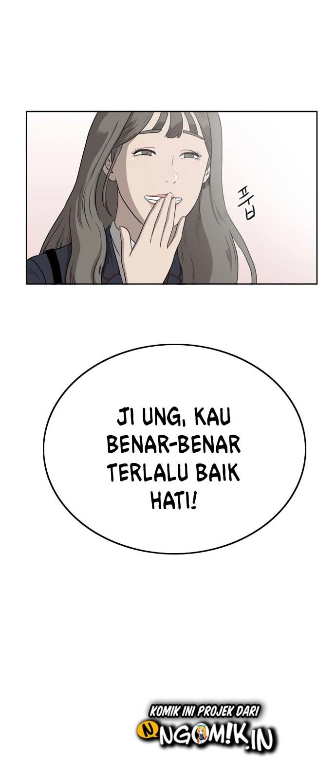 A Bad Person Bab 01 halaman 81
