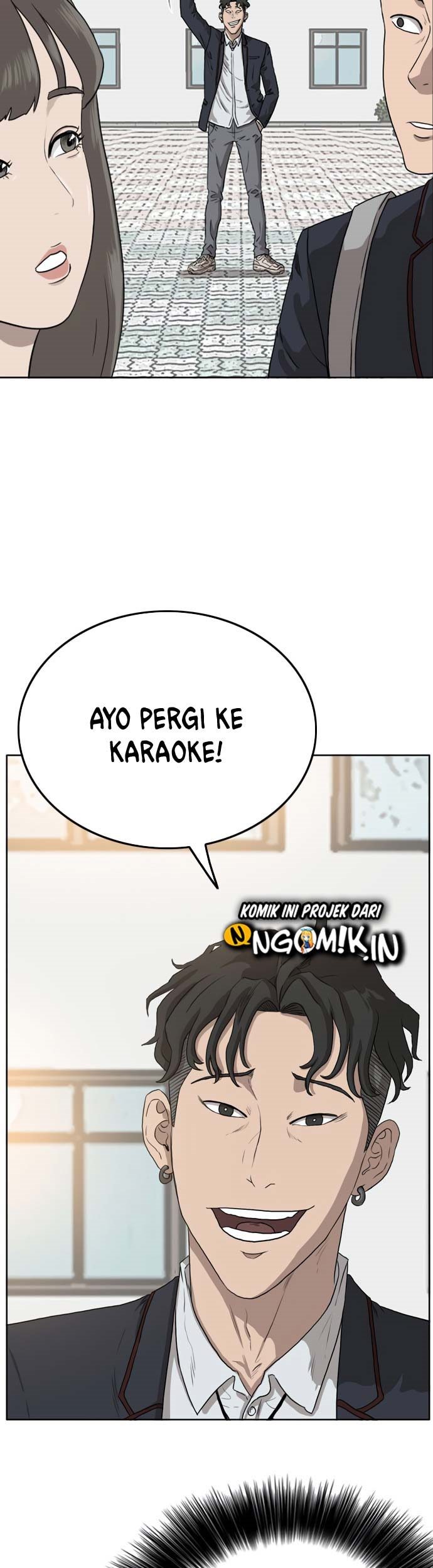 A Bad Person Bab 01 halaman 86
