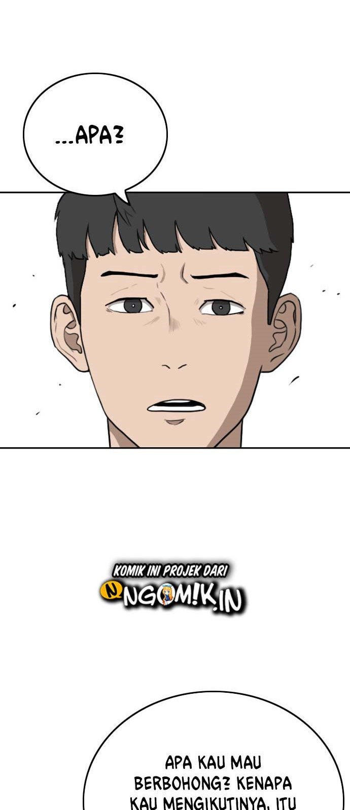 A Bad Person Bab 01 halaman 90