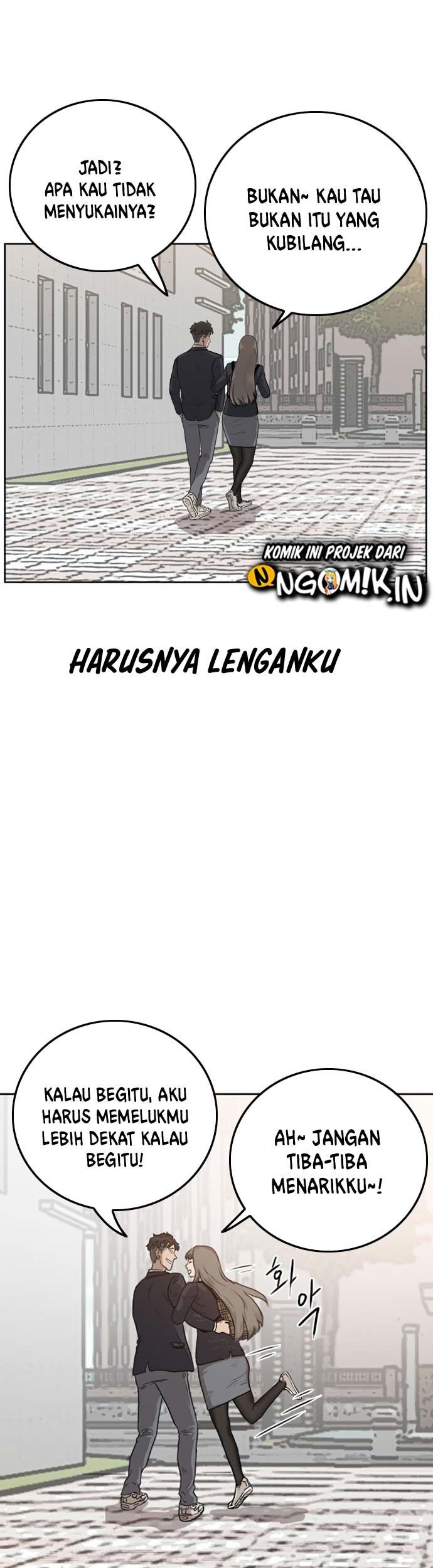 A Bad Person Bab 01 halaman 95