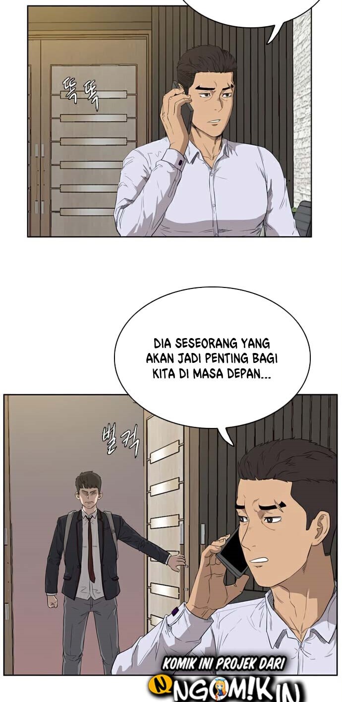 A Bad Person Bab 02 halaman 4
