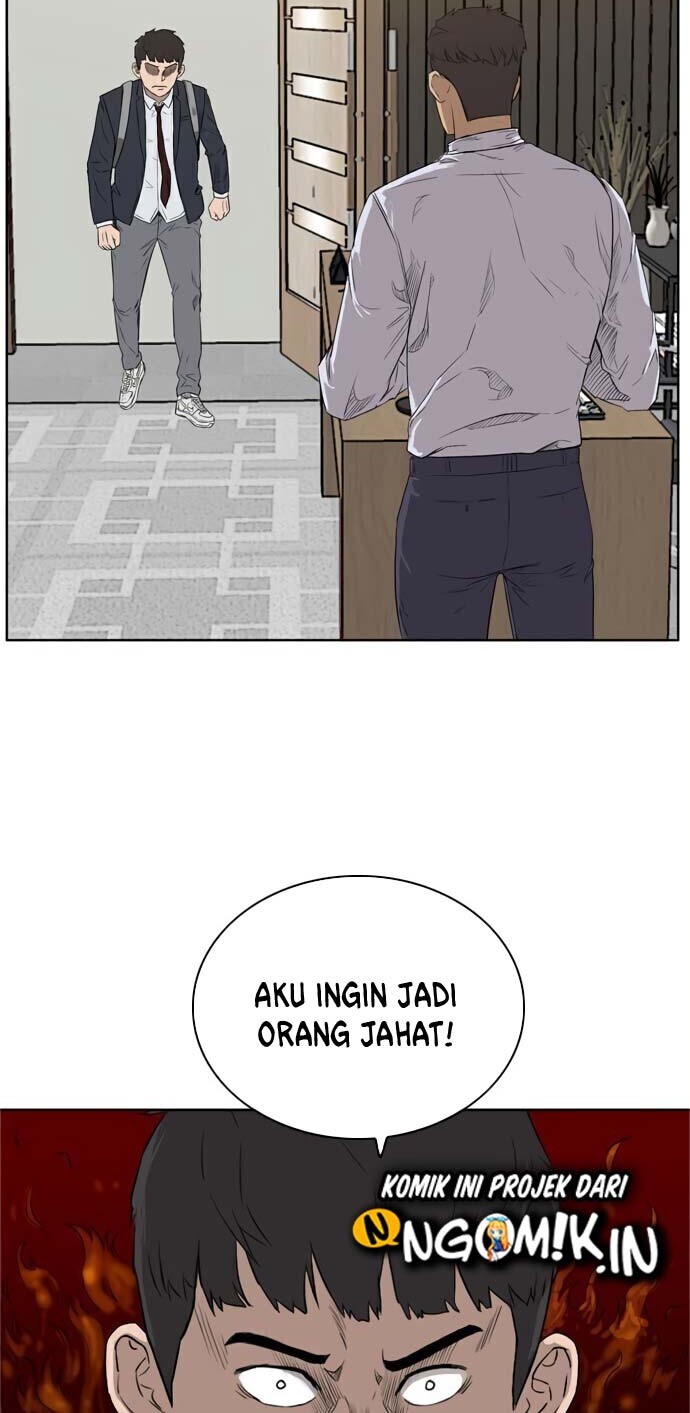 A Bad Person Bab 02 halaman 7