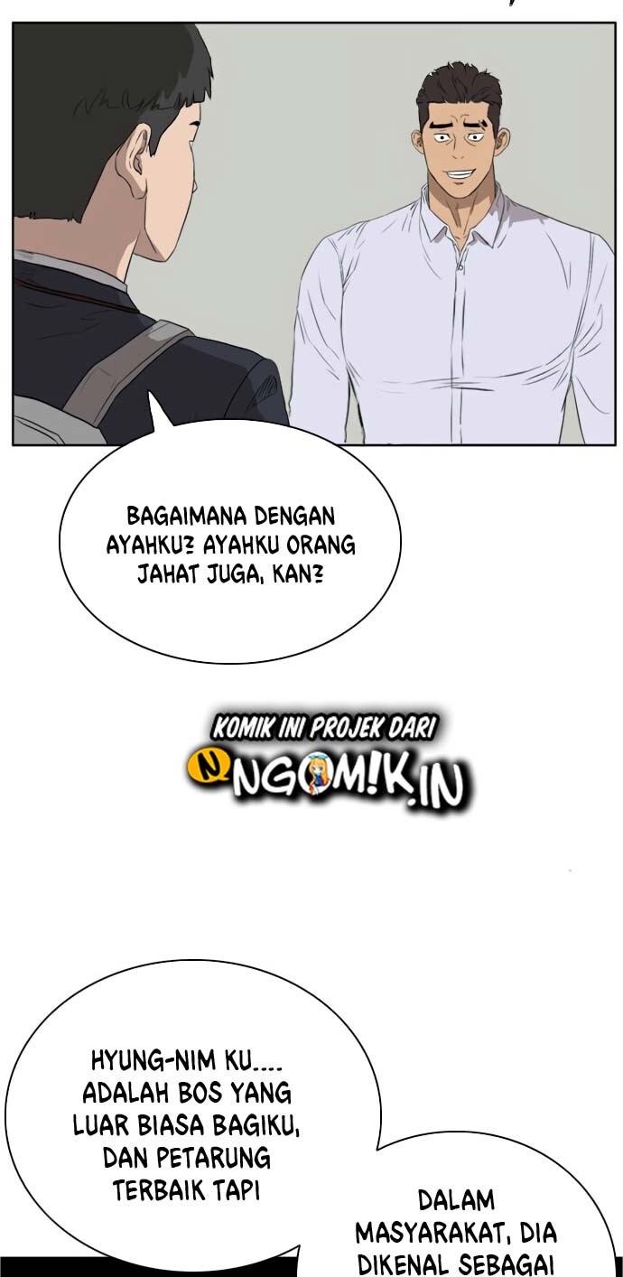 A Bad Person Bab 02 halaman 10