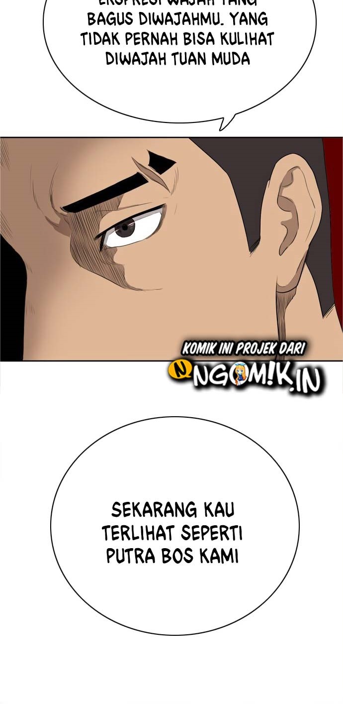 A Bad Person Bab 02 halaman 13