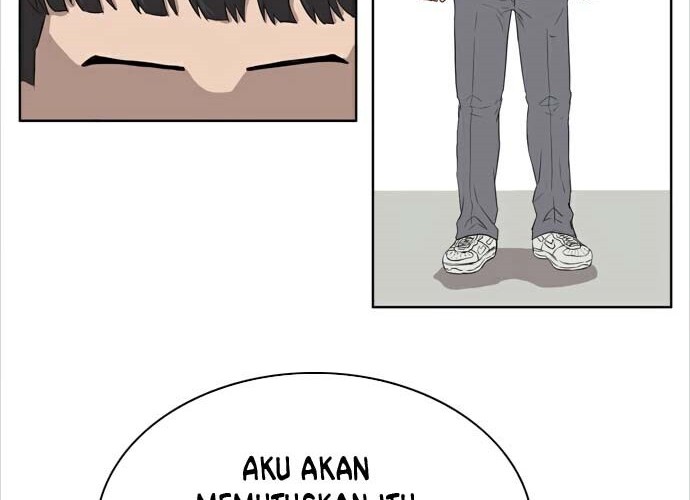 A Bad Person Bab 02 halaman 18