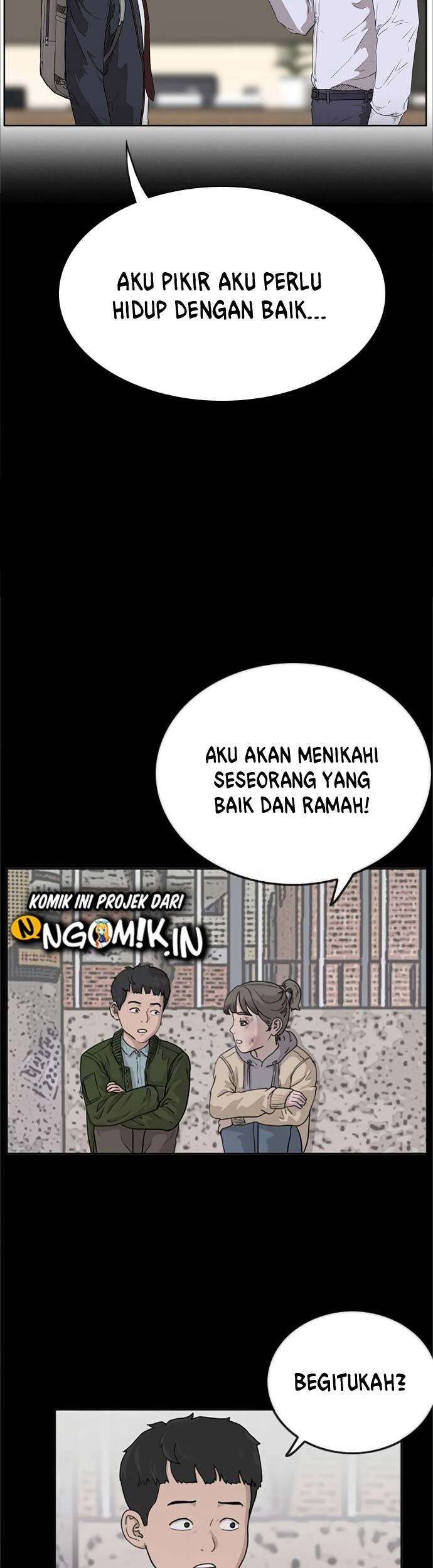 A Bad Person Bab 02 halaman 23