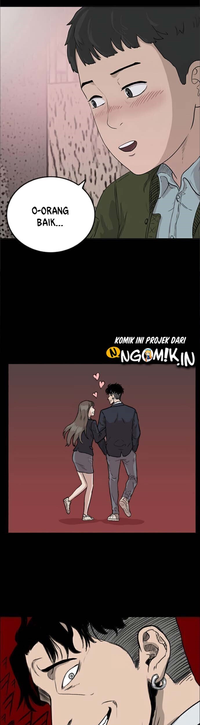 A Bad Person Bab 02 halaman 26