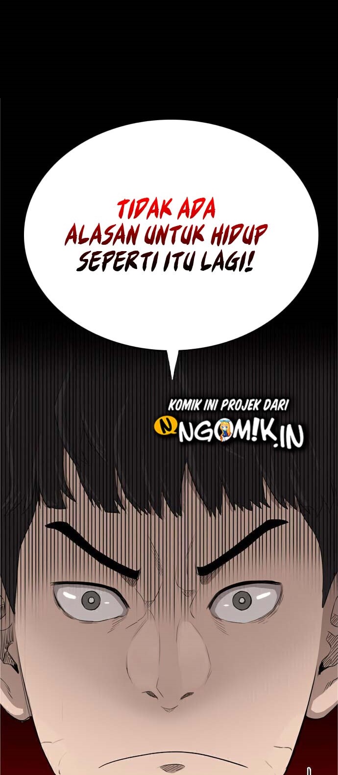 A Bad Person Bab 02 halaman 28
