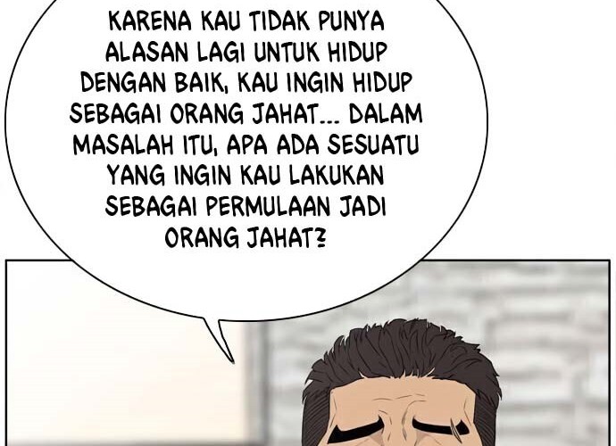 A Bad Person Bab 02 halaman 30