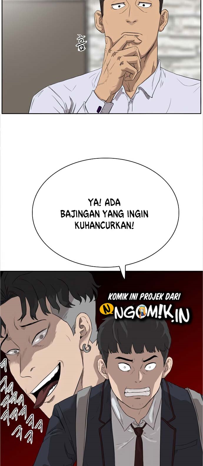 A Bad Person Bab 02 halaman 31
