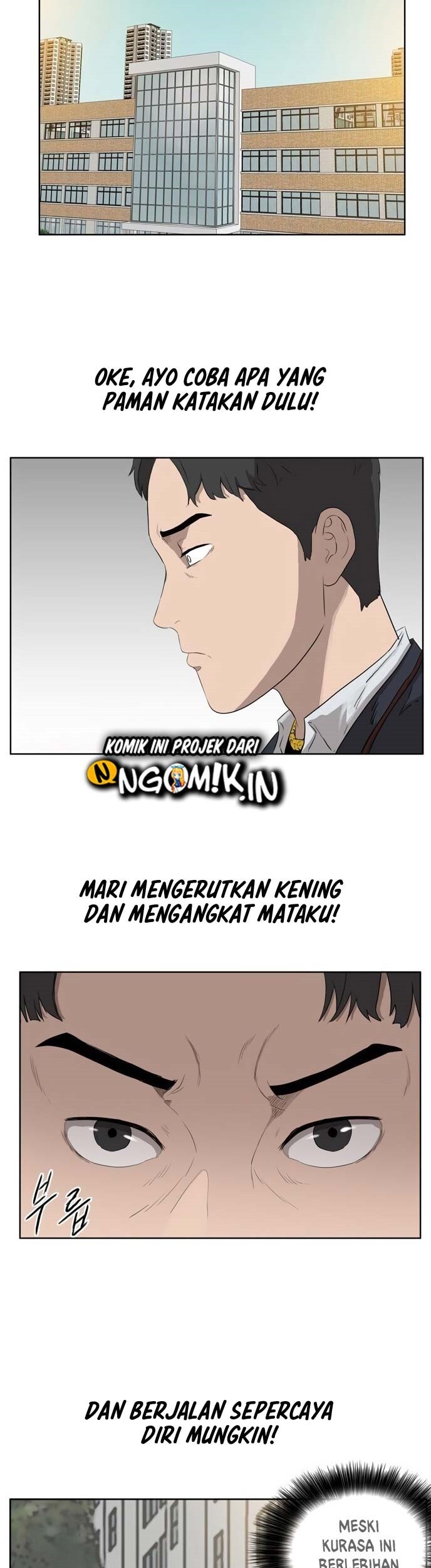 A Bad Person Bab 02 halaman 47
