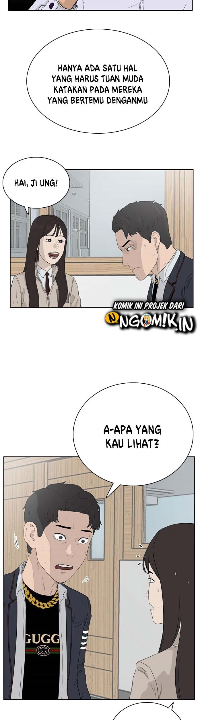 A Bad Person Bab 02 halaman 53