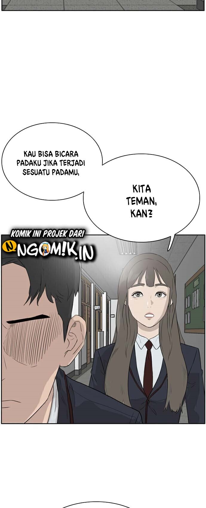 A Bad Person Bab 02 halaman 64