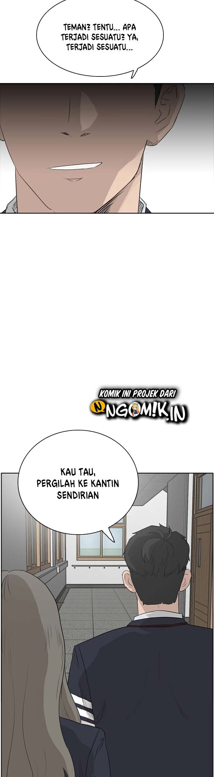 A Bad Person Bab 02 halaman 65