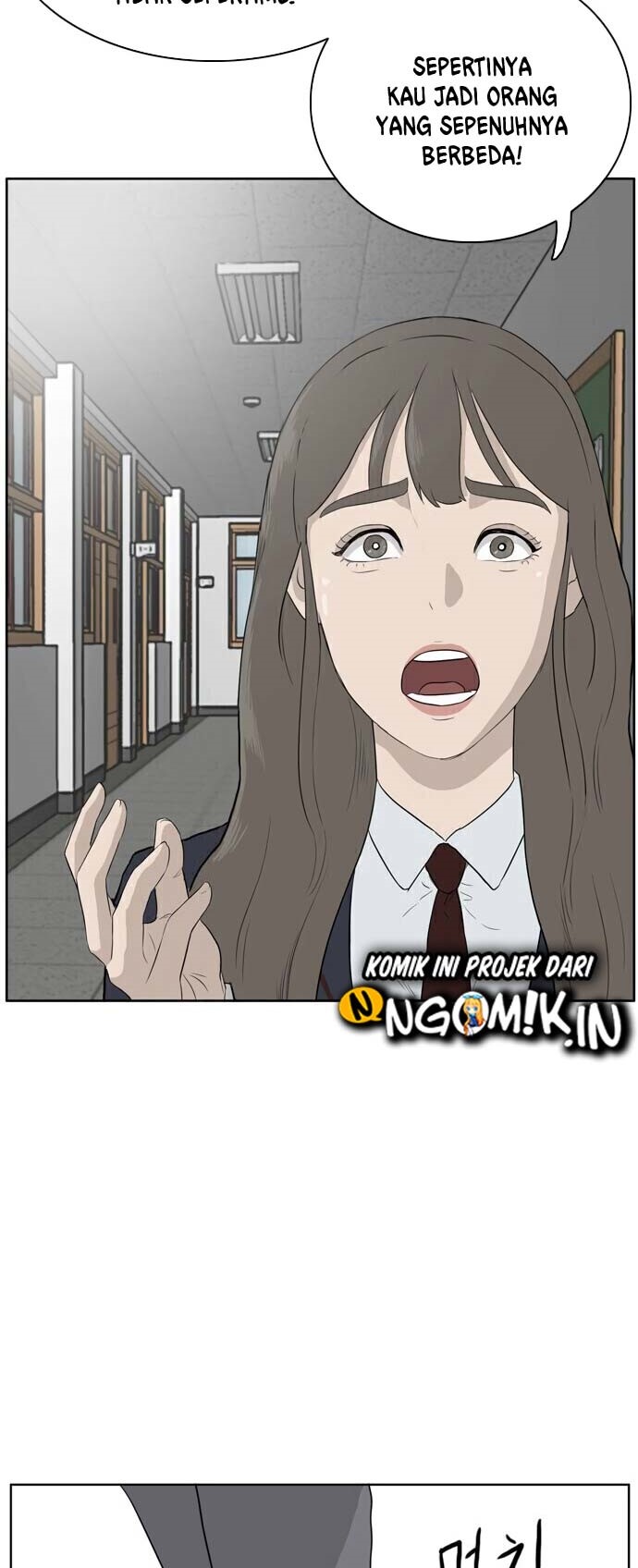 A Bad Person Bab 02 halaman 67