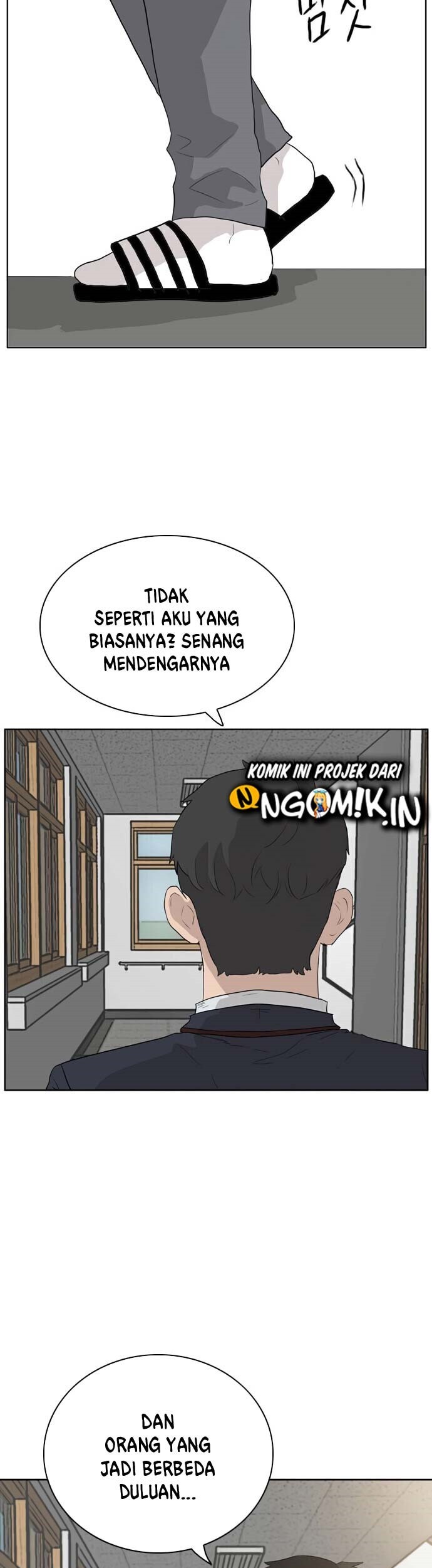 A Bad Person Bab 02 halaman 68