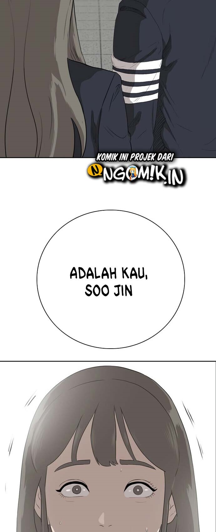 A Bad Person Bab 02 halaman 70