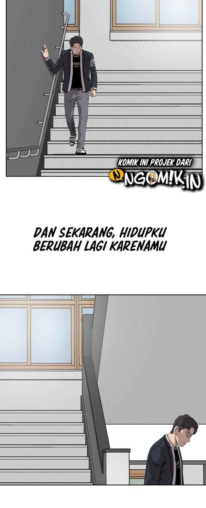 A Bad Person Bab 02 halaman 73