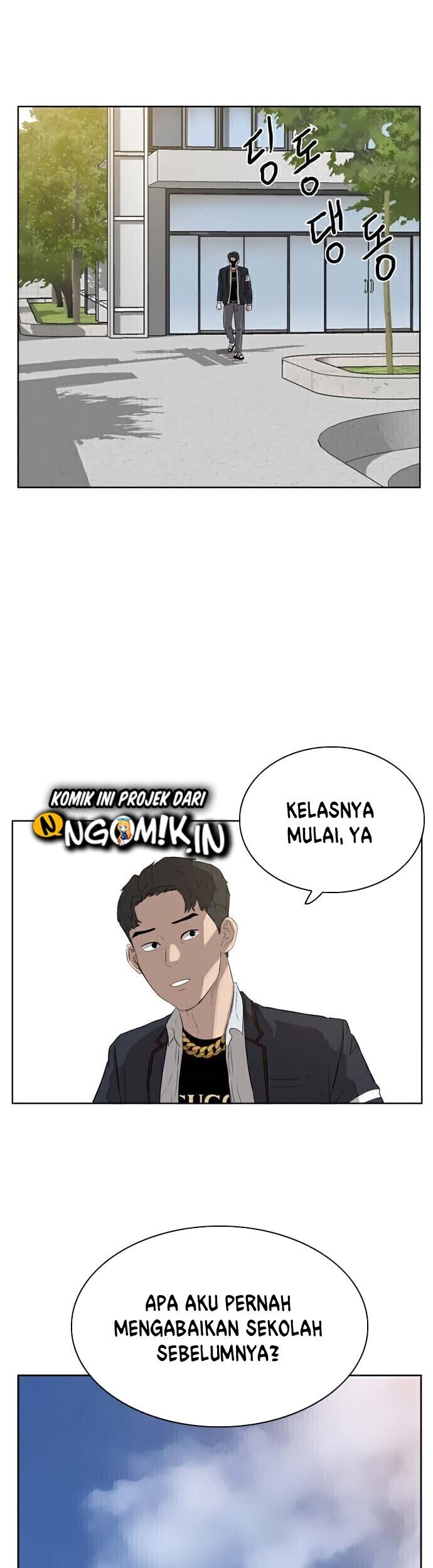 A Bad Person Bab 02 halaman 74