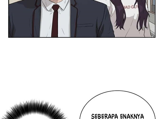 A Bad Person Bab 02 halaman 87