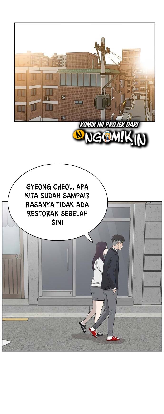 A Bad Person Bab 02 halaman 94