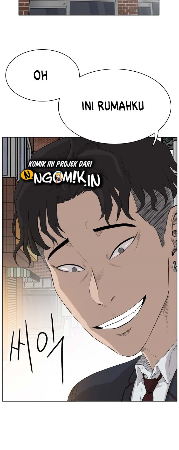 A Bad Person Bab 02 halaman 97