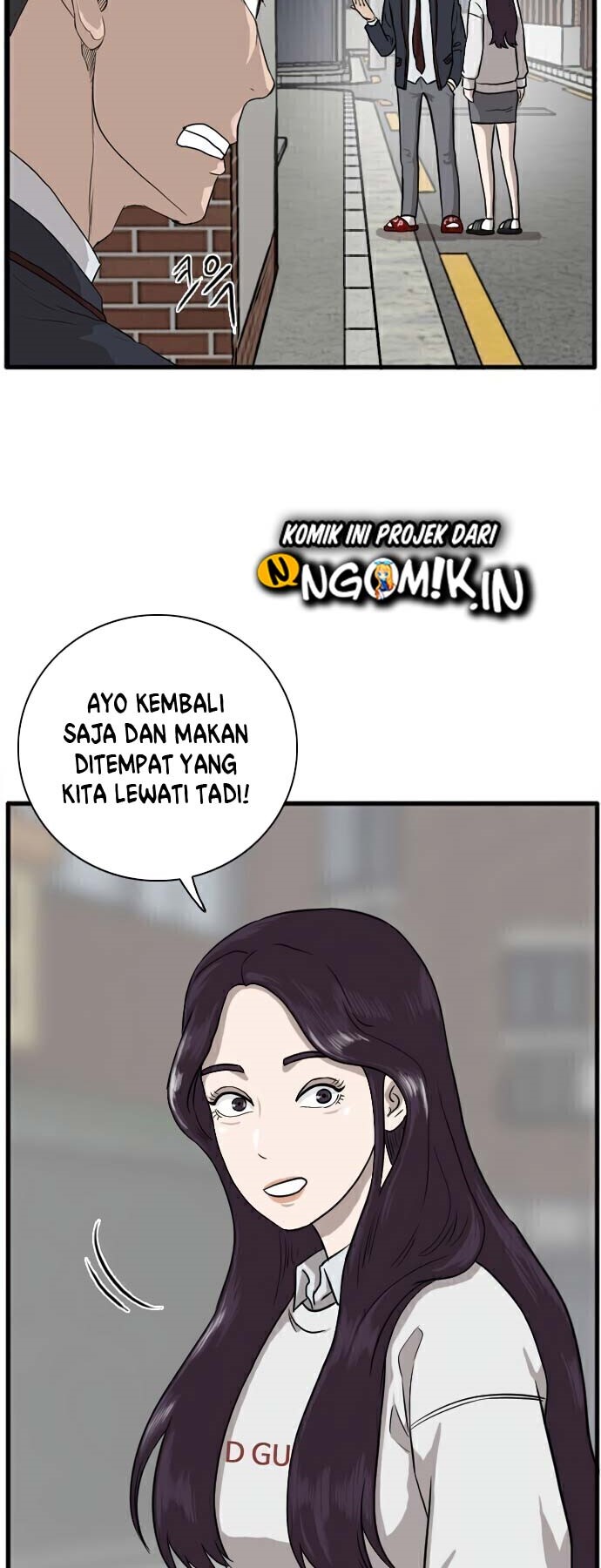 A Bad Person Bab 02 halaman 100