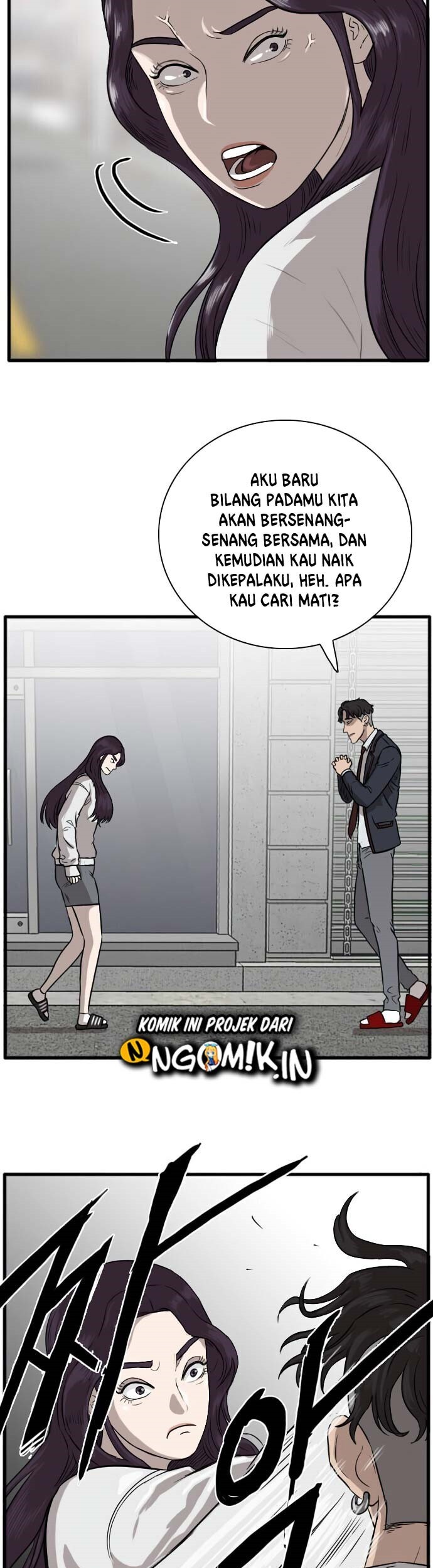 A Bad Person Bab 02 halaman 104