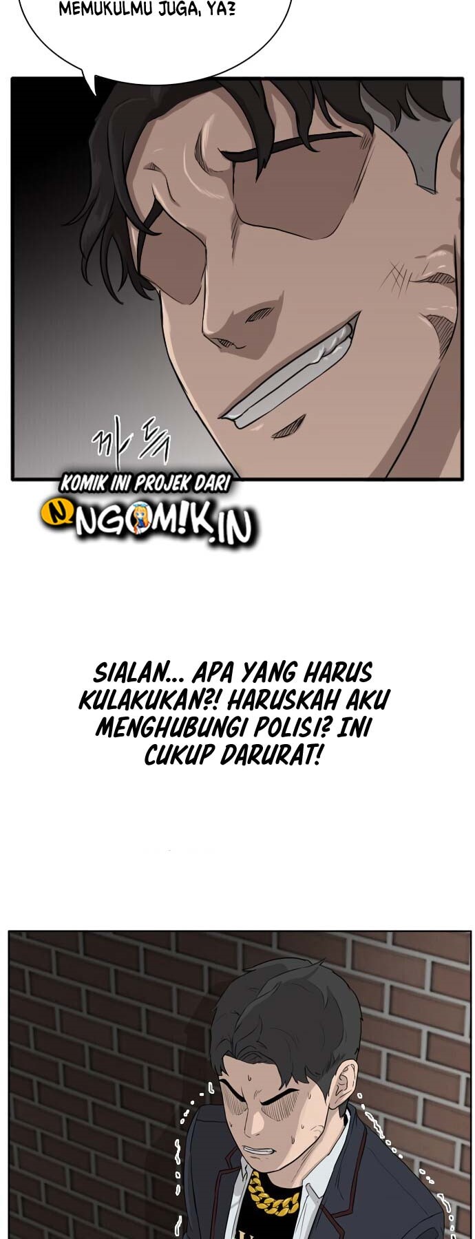 A Bad Person Bab 02 halaman 106