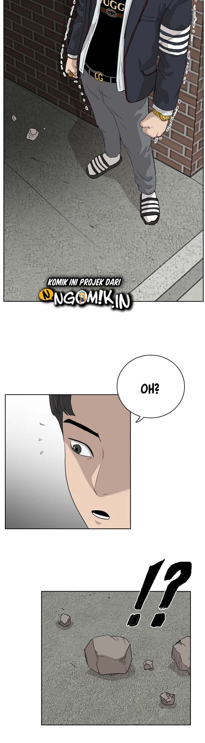 A Bad Person Bab 02 halaman 107