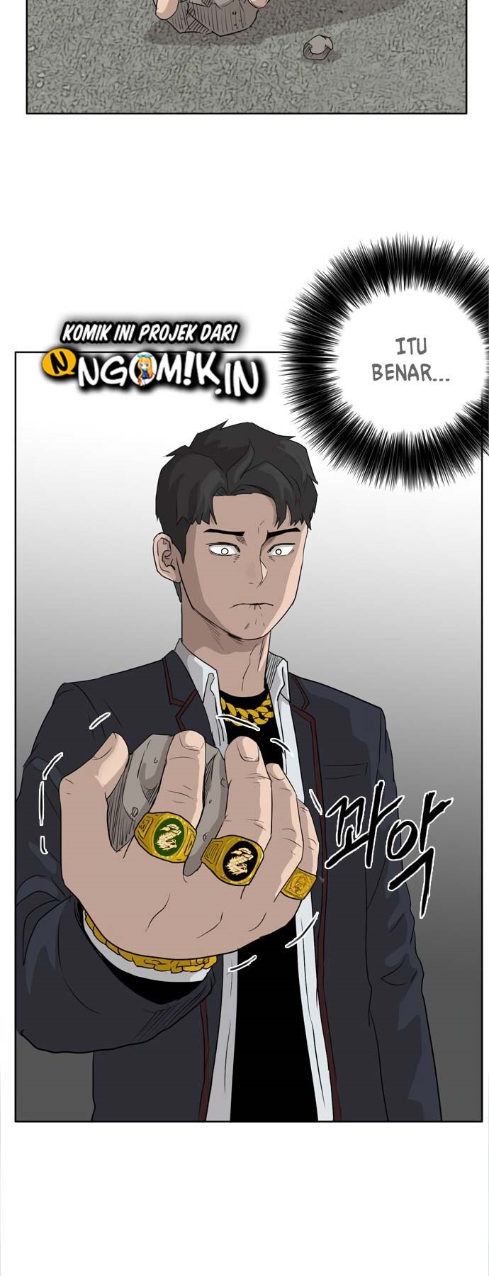 A Bad Person Bab 02 halaman 109