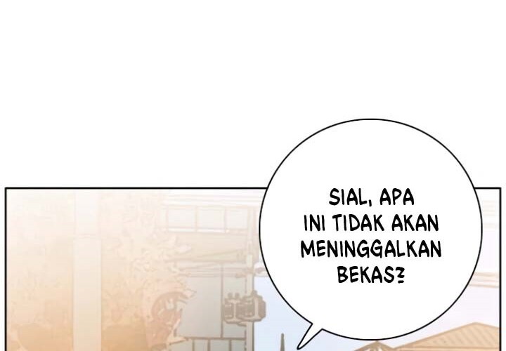 A Bad Person chapter 03 halaman 3