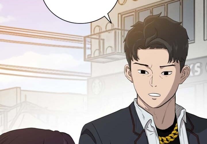 A Bad Person chapter 03 halaman 6